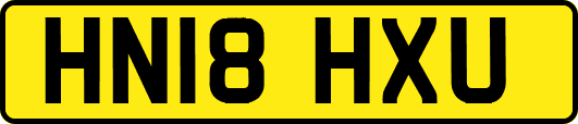 HN18HXU
