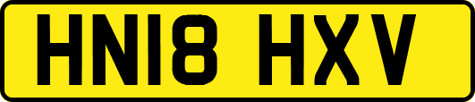 HN18HXV
