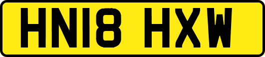 HN18HXW