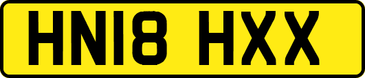 HN18HXX