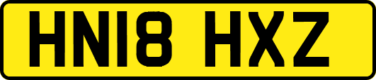 HN18HXZ