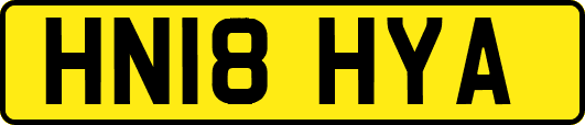 HN18HYA