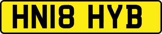 HN18HYB