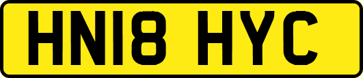 HN18HYC