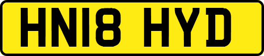 HN18HYD