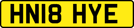 HN18HYE