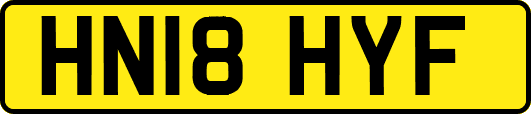 HN18HYF