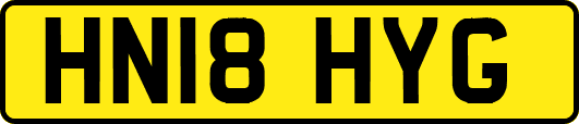 HN18HYG