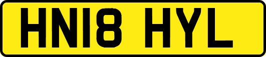 HN18HYL