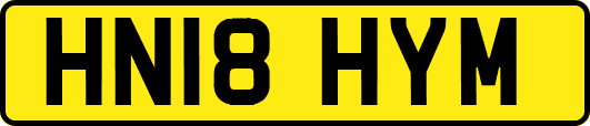 HN18HYM