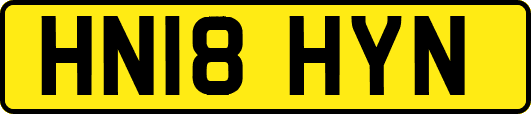 HN18HYN