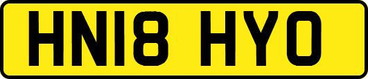 HN18HYO