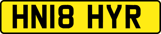 HN18HYR