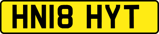 HN18HYT