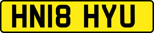 HN18HYU