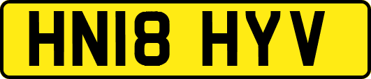 HN18HYV