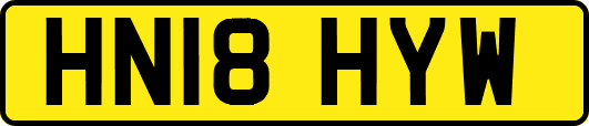 HN18HYW