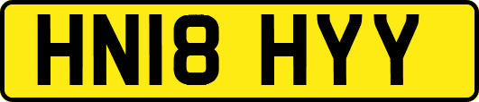 HN18HYY
