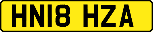 HN18HZA