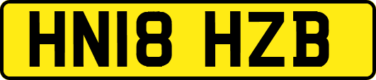 HN18HZB