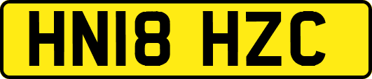 HN18HZC