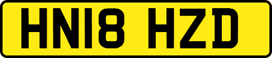 HN18HZD