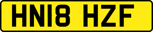 HN18HZF