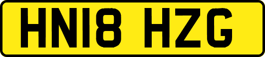 HN18HZG