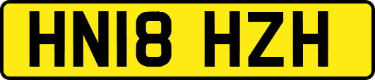 HN18HZH