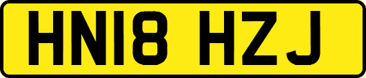 HN18HZJ
