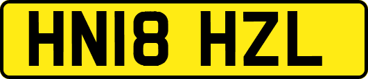 HN18HZL