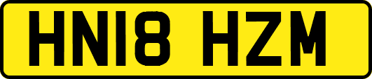 HN18HZM