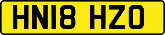 HN18HZO