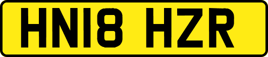HN18HZR