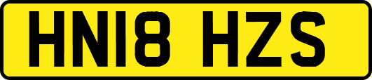 HN18HZS