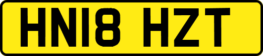 HN18HZT