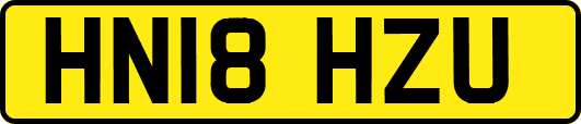 HN18HZU