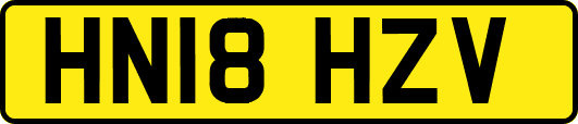 HN18HZV