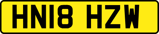 HN18HZW