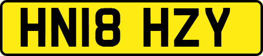 HN18HZY