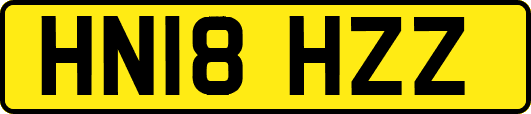 HN18HZZ