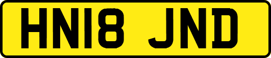 HN18JND