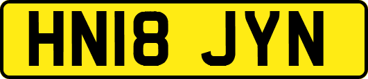 HN18JYN
