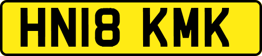 HN18KMK