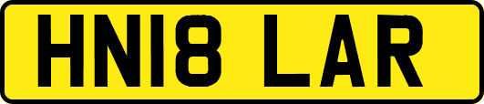 HN18LAR