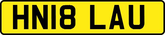 HN18LAU