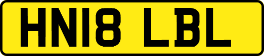 HN18LBL
