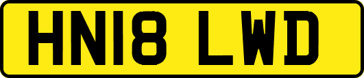 HN18LWD