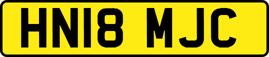 HN18MJC