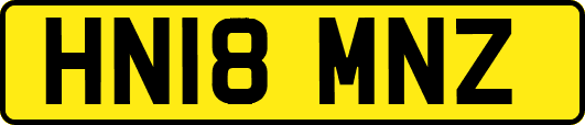 HN18MNZ